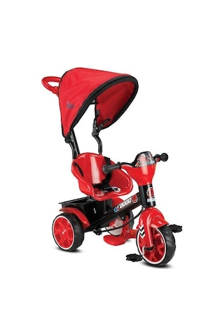 Babyhope 121 Bobo Speed Tenteli 3 Tekerlekli Bisiklet Babyhope 121 Bobo Speed Tenteli 3 Tekerlekli Bisiklet