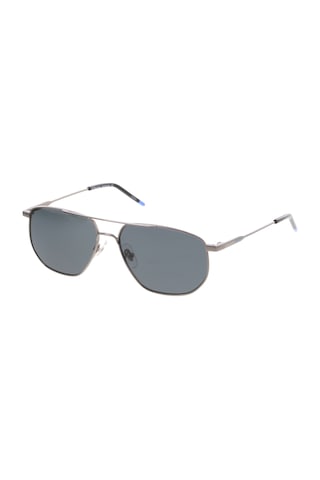 Osse Os3884-02 58 Polarize Unisex Güneş Gözlüğü Füme