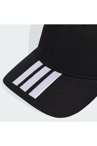Adidas Jy7999 Tiro Cap Unisex Şapka Siyah