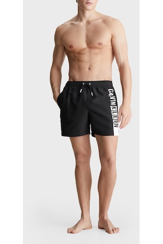 Calvin Klein Erkek Mayo Short Km0km00991 Beh Siyah