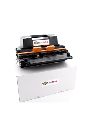 Tonermax Hp Ce390X Uyumlu Toneri -