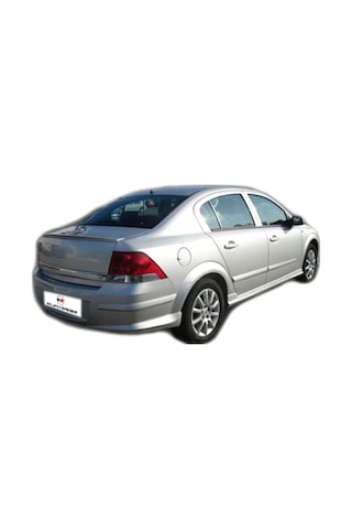 Opel Astra H Sd Marşpiyel 2 Prç Fiber 2004 ve Sonrası