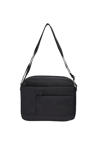 Pierre Cardin Erkek Portföy Çantası 01pc-mb590 S Siyah