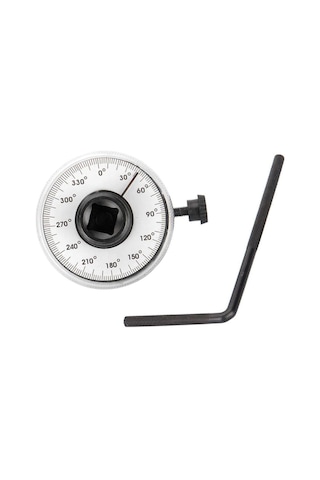 Nt Tools Tork Açı Ölçer 1/2" nt4040