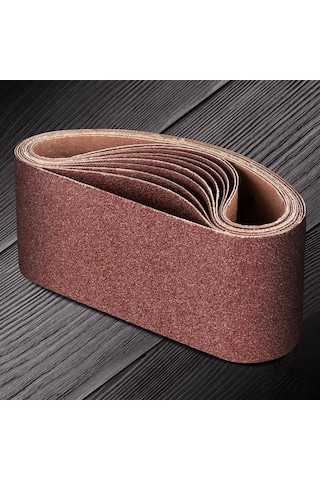 Sonsuz Bant Zımpara 1250X100