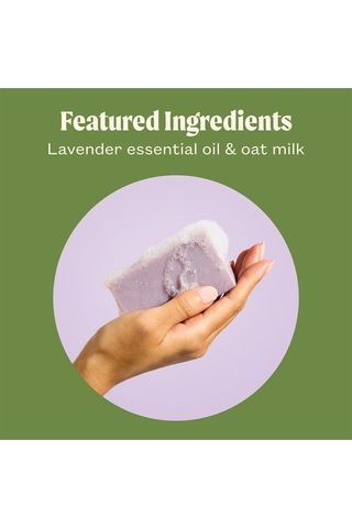 Jukebox Lavender Fields Forever Vücut Sabunu 127gr