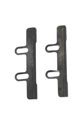 Homyl 2 Adet Elektrikli Planya Bıçakları Tablet Marangozluk