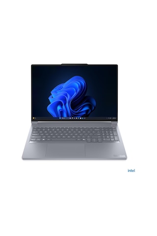 Lenovo ThinkBook 16P Gen 6 IAX 21R0001GTX009 Ultra 7 255HX 64 GB 1 TB SSD RTX5060 16" W11P Dizüstü Bilgisayar