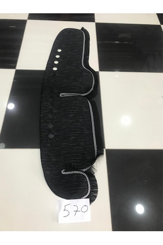 Eski Model Tofaş Uyumlu Torpido Ön Göğüslük-570
