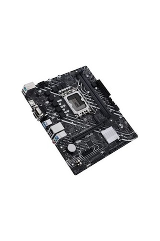 Asus Prime H610M-D D4 Intel H610 3200 MHz DDR4 Soket 1700 mATX Anakart