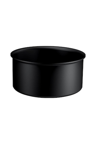 Tefal Excellence+ 8x Mix Sos Tenceresi - 18 Cm Siyah