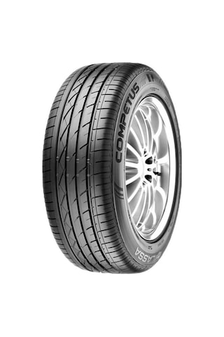 Lassa 235/50R19 99H Competus H/P 2 Yaz Lastiği 2025