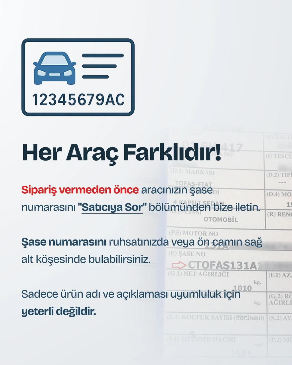 Korna Takım 125 400 / 500hz Bmw F10 F20 F30 12010931 7245422