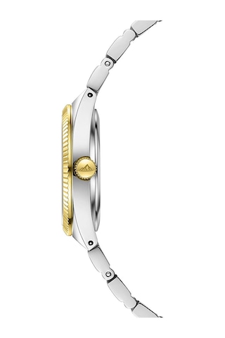 Roche Montre Rml5001-04 Kadın Kol Saati Metalik Gri