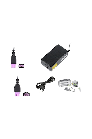 Hp +30v 333ma 10w Officejet Plus Printer Yazıcı Adaptör