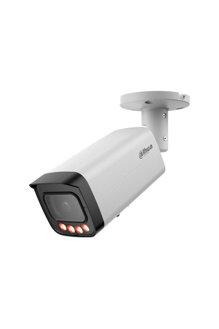 Ipc-hfw21249t-as-ıl-0360b 12mp Smart Dual Illumination Fixed-focal Bullet Wizsense Network Camera