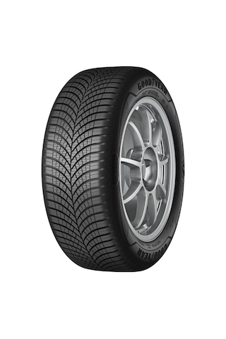 Goodyear Vector 4Seasons Suv G3 XL 235/65R17 108W Dört Mevsim Lastik 2025