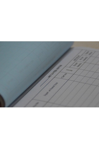 Yeşil Defter