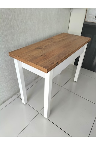 110 X 45 Katlanır Masa Atlantik Çam