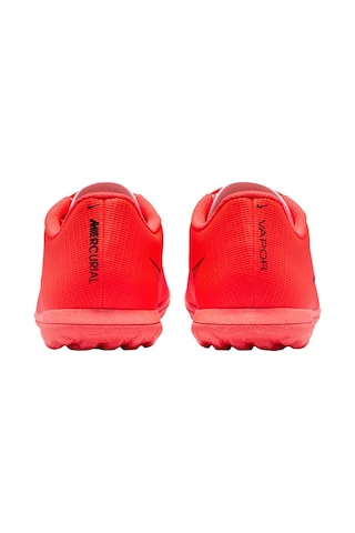 Nike Mercurial Vapor 17 Club Tf Erkek Futbol Ayakkabısı Im5965-600 Pembe