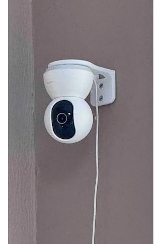 Xiaomi Kamera İle Uyumlu Akıllı Kamera Stand, 1080p Wifi Tutucu, Bebek Standı, İç Mekan Tutucu, Evcil Hayvan Video Destekleyici