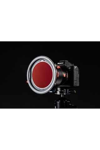 Freewell K2 Neutral Density Nd1000 Camera Lens Filter