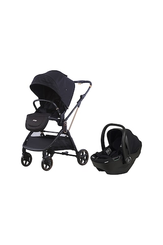Prego Arteon İ-size Travel Sistem Bebek Arabası 2410