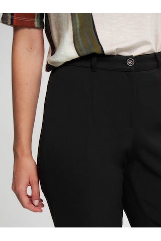 Faik Sönmez Slim Fit Polyviskon Pantolon 00048 001