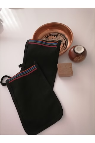 Eker Kese Mistik Kese Seti 2'li