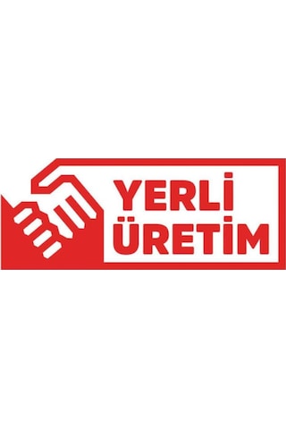 Kardeşler Aydınlatma Aydınlatma Set Üstü Altıgen Bahçe Armatürü Siyah