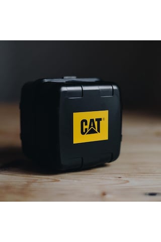 Cat Ap.169.21.111 Erkek Kol Saati Siyah