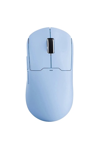 Mchose A5 V2 Ultra Blue 8k Hz Kablolu + 4k Hz Kablosuz Gaming Mouse Mc-a5v2-6