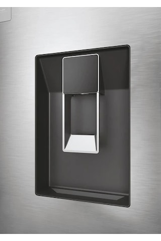 Haier HCW58F18EWMP E 507 L No-Frost Gardırop Tipi Buzdolabı