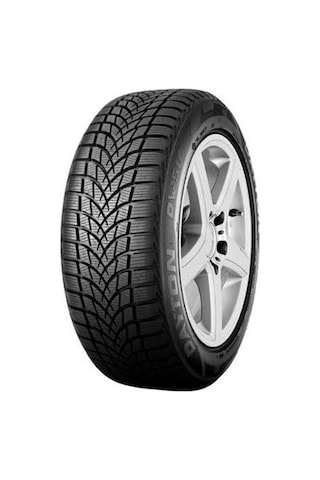 Dayton 205/55R16 91H DW510E Kış Lastiği 2025