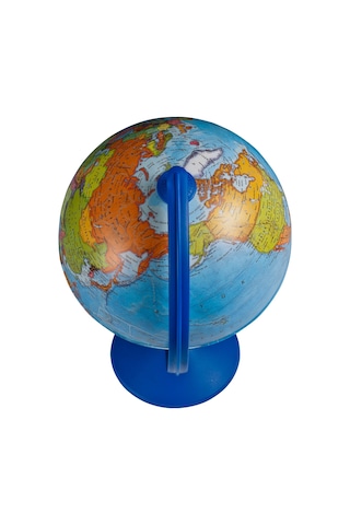 Işıksız Siyasi Küre 26Cm