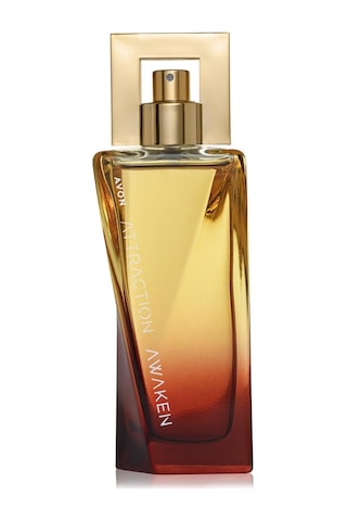 Avon Attraction Awaken Kadın Parfüm EDP 50 ML