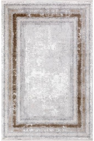 Padişah Halı 160x230 Eternity Koleksiyonu 31972-080 Kahverengi