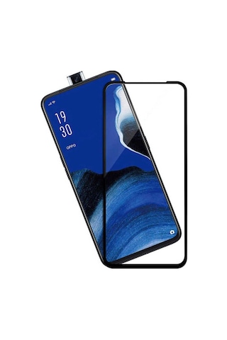 Oppo Reno 2z Uyumlu Davin Seramik Zore Ekran Koruyucu