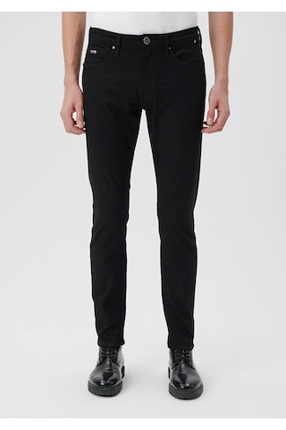 Mavi Jake Siyah Erkek Jean Pantolon M0042232200 Siyah