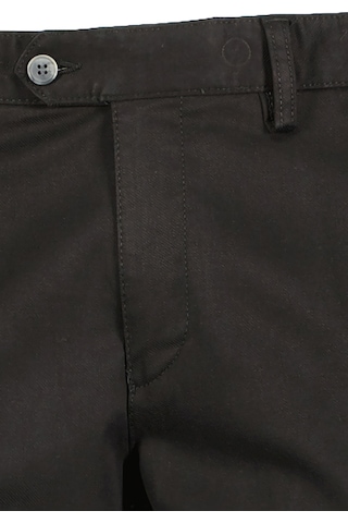 Finesuits Erkek Tensel Spor Pantolon 2422203005.ptsycr Siyah
