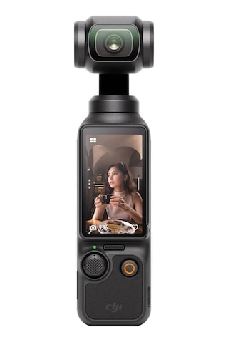DJI Osmo Pocket 3 Gimbal