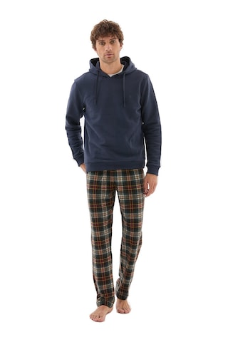 Blackspade Erkek Sweatshirt 40611 - Lacivert Lacivert