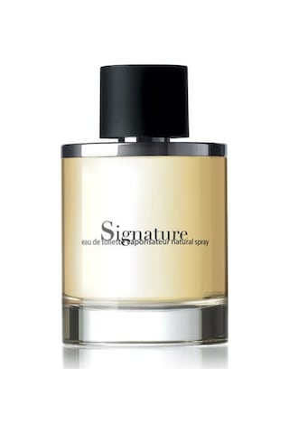 Oriflame Signature Erkek Parfüm EDT 75 ML Oriflame Signature Erkek Parfüm EDT 75 ML
