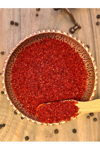 Flavourbest Pul Biber Tatlı 1 KG