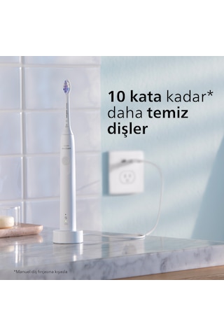 Philips Sonicare HX6052/87 Sensitive 2'li Diş Fırçası Başlığı