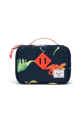 Herschel Heritage Çocuk Kalem Çantası Dinos Lacivert