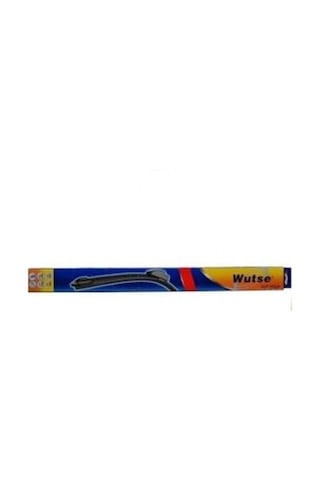 Wutse Universal Silecek Muz Tipi Kauçuk 65mm