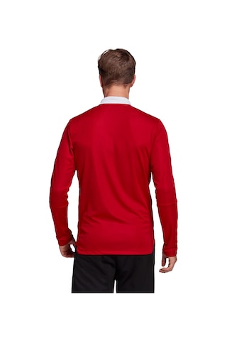 Adidas Tiro21 Tk Jkt Erkek Futbol Ceketi Gm7308 Kırmızı