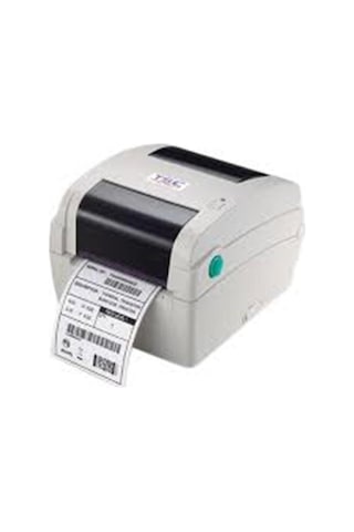Ttp 244ce Usb+ethernet+seri Bağlantı Barkod Yazıcı-132503