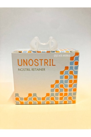 Nostril Retainer No:10